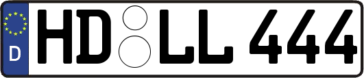 HD-LL444