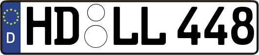 HD-LL448