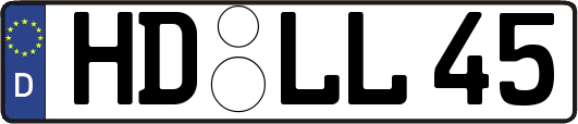 HD-LL45
