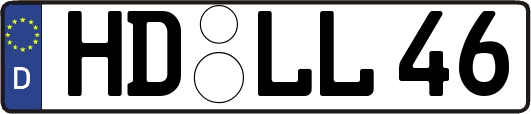 HD-LL46