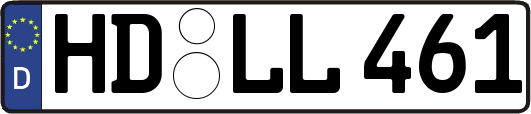 HD-LL461