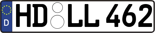 HD-LL462