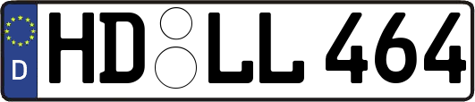 HD-LL464