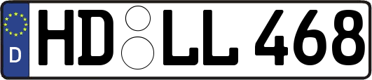 HD-LL468