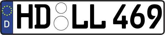 HD-LL469