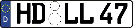 HD-LL47