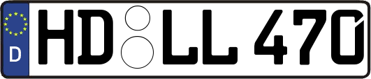 HD-LL470