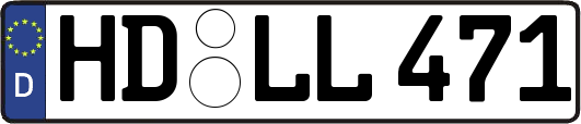 HD-LL471