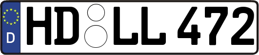HD-LL472