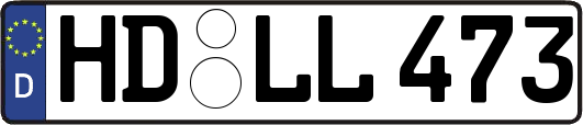 HD-LL473