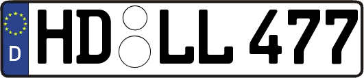 HD-LL477