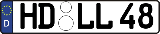 HD-LL48