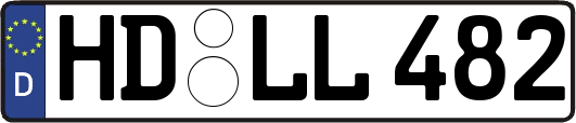 HD-LL482