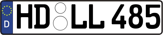 HD-LL485