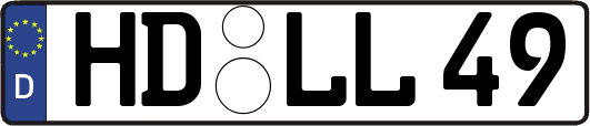 HD-LL49