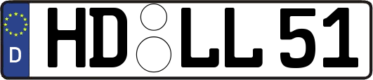 HD-LL51