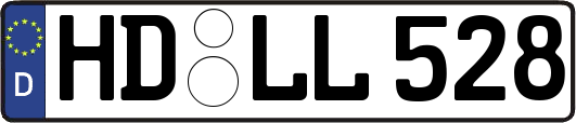 HD-LL528