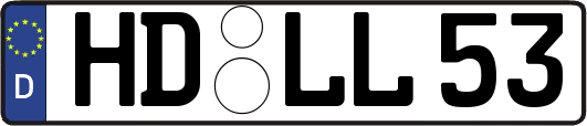 HD-LL53