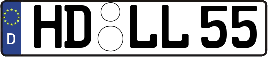 HD-LL55