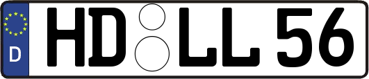 HD-LL56