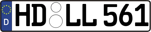 HD-LL561