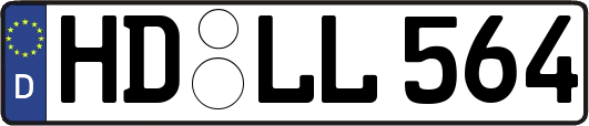 HD-LL564