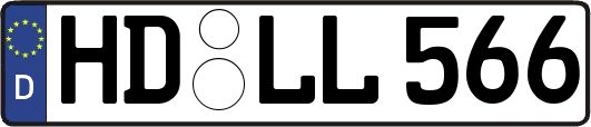 HD-LL566