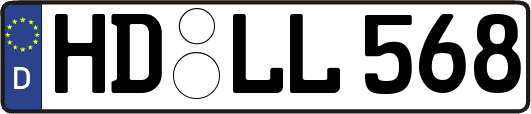 HD-LL568