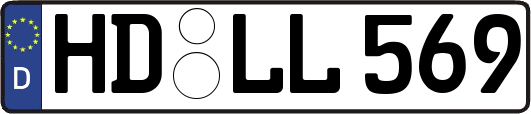 HD-LL569