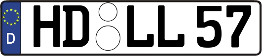 HD-LL57