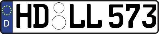 HD-LL573