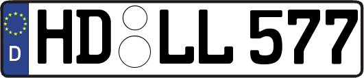 HD-LL577