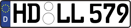 HD-LL579