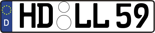 HD-LL59