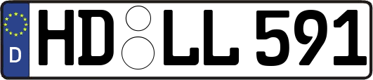 HD-LL591