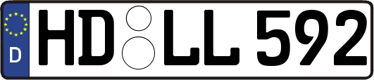 HD-LL592