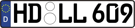 HD-LL609