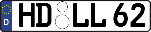HD-LL62