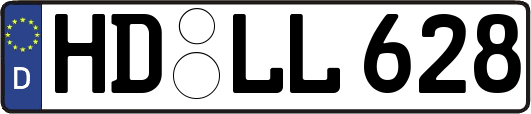 HD-LL628