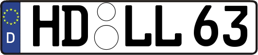 HD-LL63