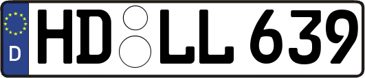 HD-LL639