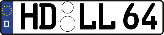 HD-LL64