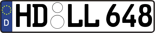 HD-LL648