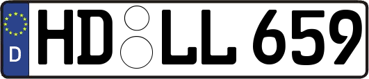 HD-LL659