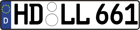 HD-LL661