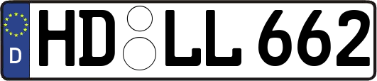 HD-LL662