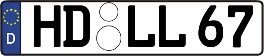 HD-LL67