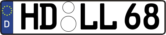 HD-LL68