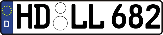 HD-LL682