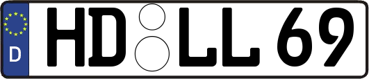 HD-LL69